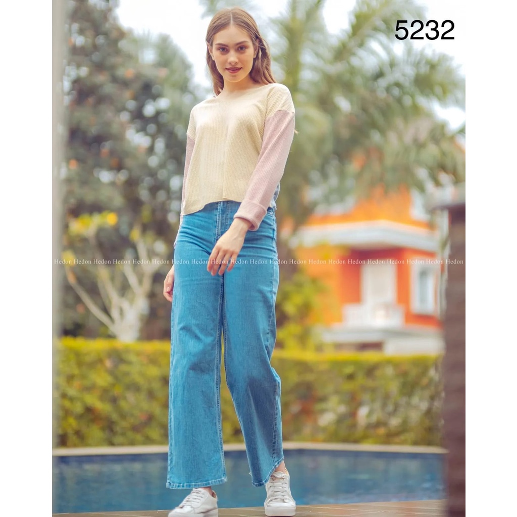 baju rajut kualitas import atasan wanita