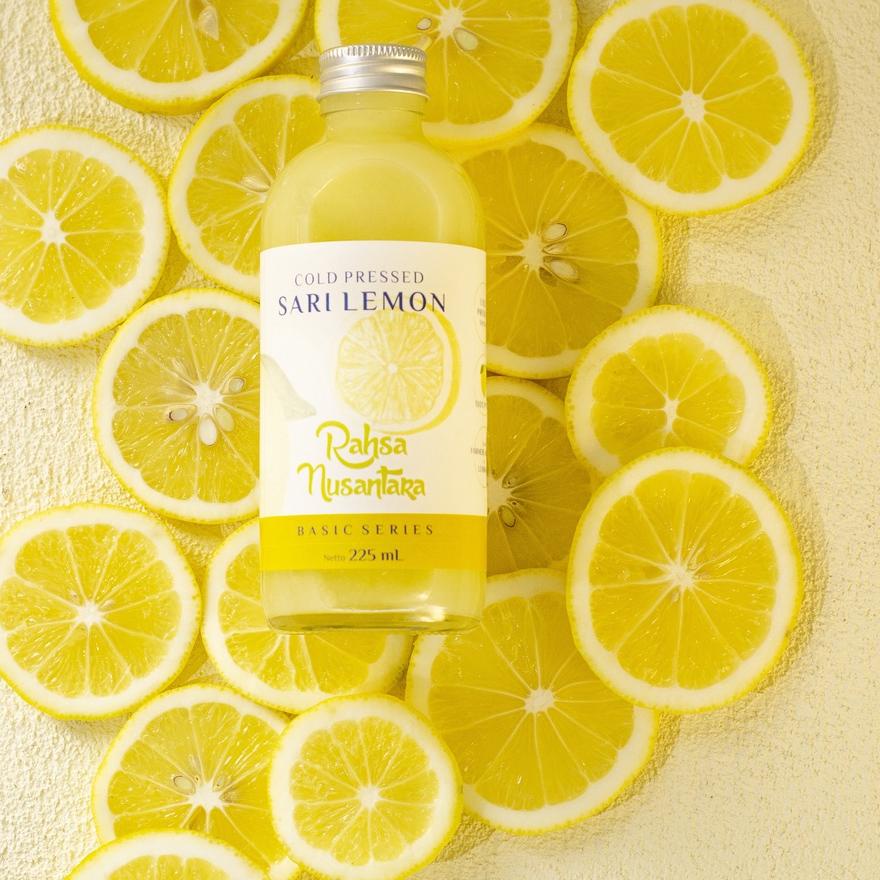 

»»» Sari Lemon by Rahsa Nusantara Premium Juice Murni Lokal Asli