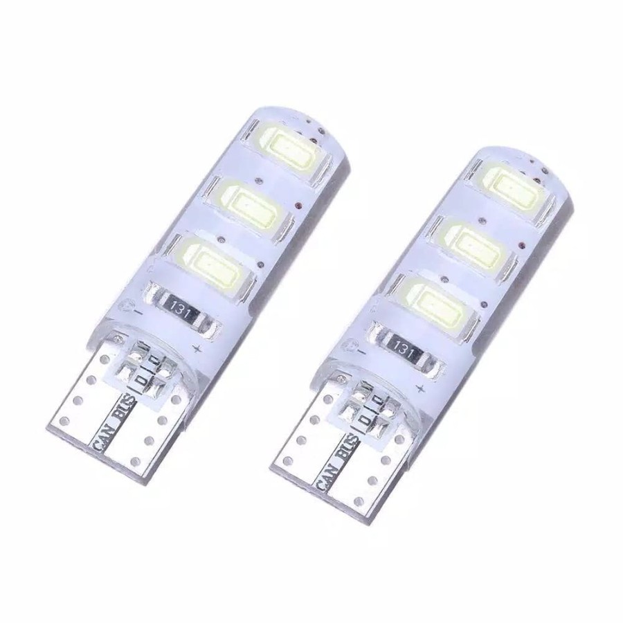 Lampu Senja Sein LED T10