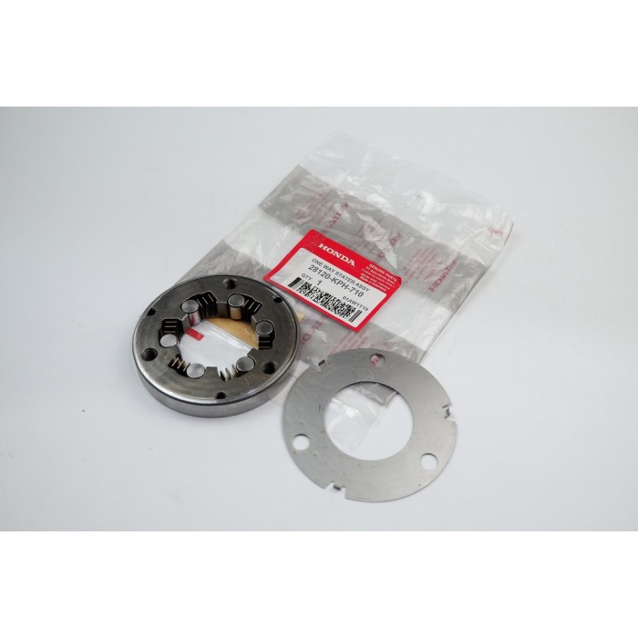 Oneway Assy Stater Karisma Supra X 125 FI - 28120-KPH-710