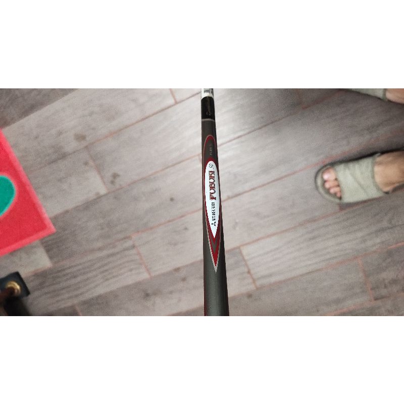 Stik golf driver taylormade Burner superfast (second)