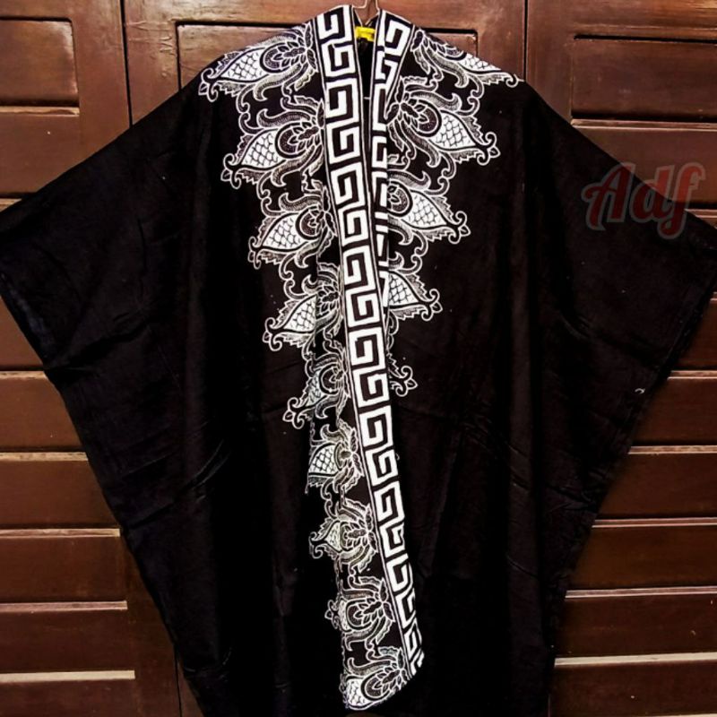 CARDIGAN BATIK WANITA Blezer OUTFIT KONDANGAN SIMPEL