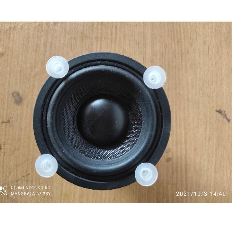 ☞ spiker speaker 4inch 4in 4" murah bagus easy art ⇒