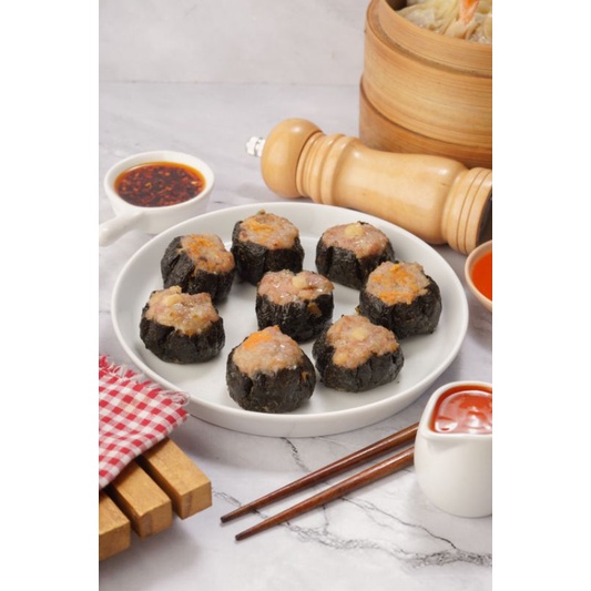 

Dimsum nori isi 50