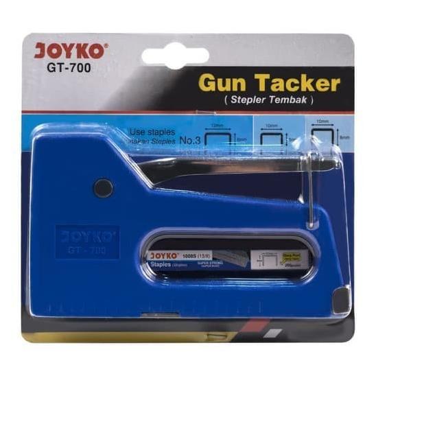 

Special라마 Gun Tacker - Stepler Tembak Joyko GT-700