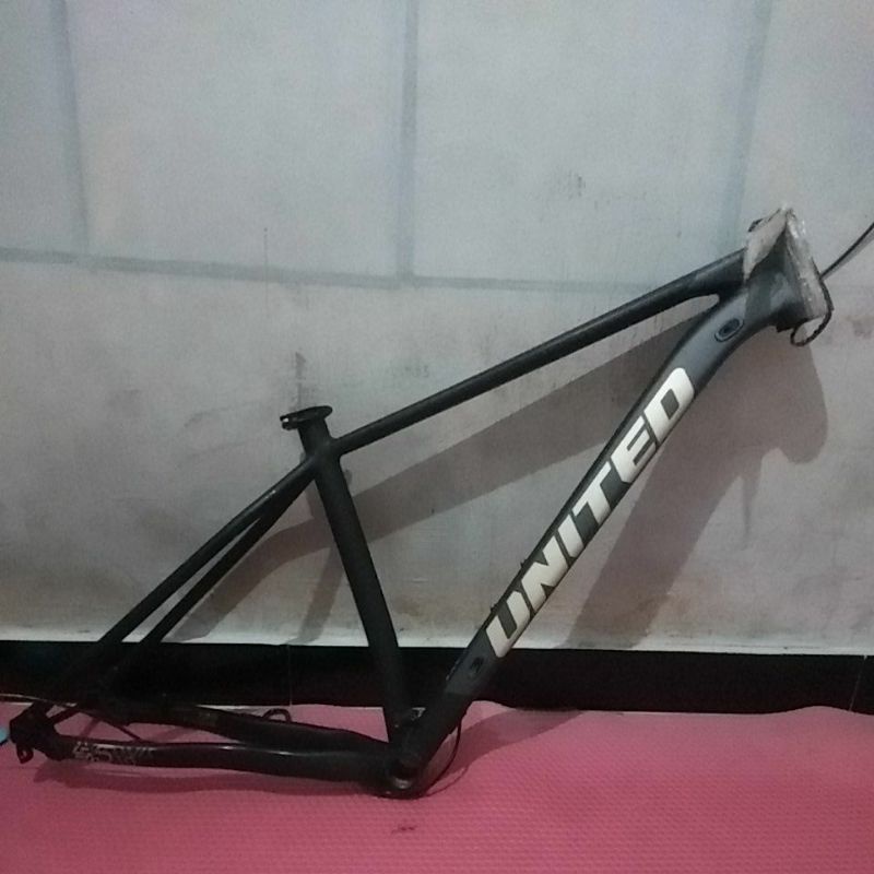 frame clovis