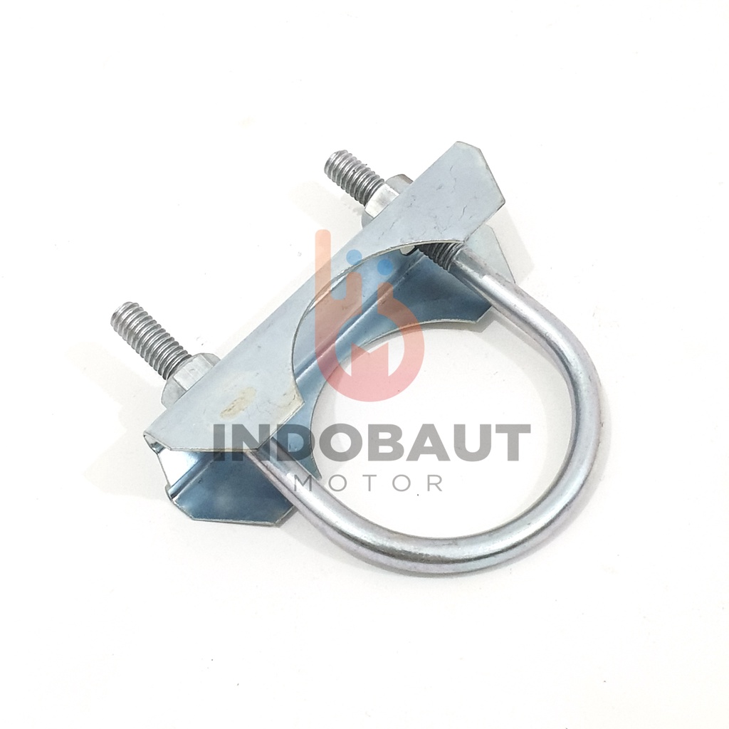 Kleman Spakbor Depan Spakboard Universal
