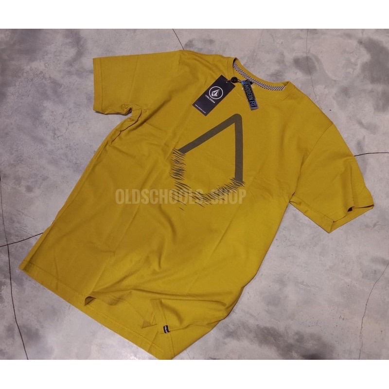 Kaos volcom void tee premium