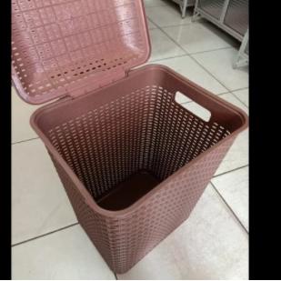Best Quality LAUNDRY BASKET / KERANJANG LAUNDRY