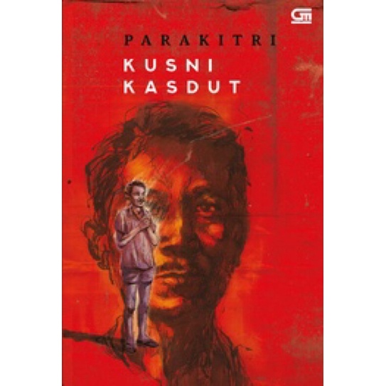 Novel Kusni Kadut - Parakitri [ORIGINAL]