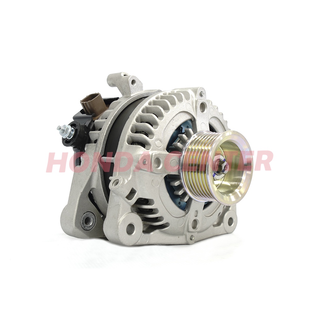 dinamo pengisian cas dinamo ampere alternator crv gen3 2007 2008 2009 2010 2011 2012 2000cc