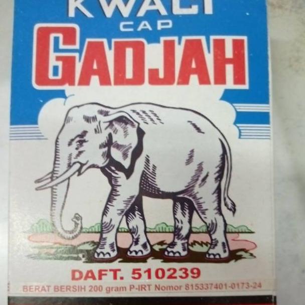 

[A-J4J] ✓] Kuaci cap Gadjah kuaci Gajah kwaci gadjah kwaci gajah 200 gram-kekinian