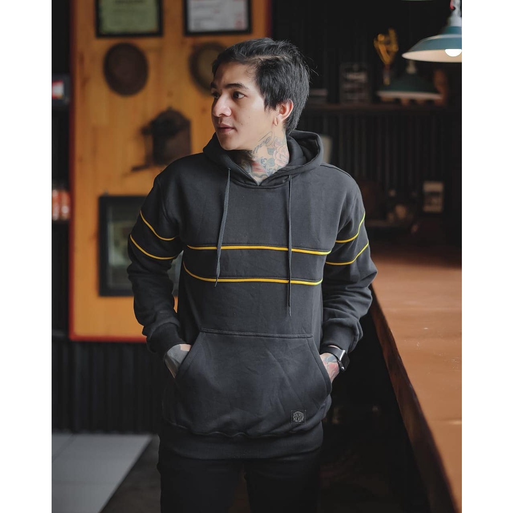 SLVHX - Hoodie Outerwear Sweater Jumper ( Pria &amp; Wanita ) Terbaru Original Distro