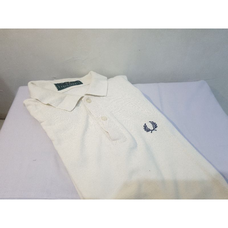 polo fredperry