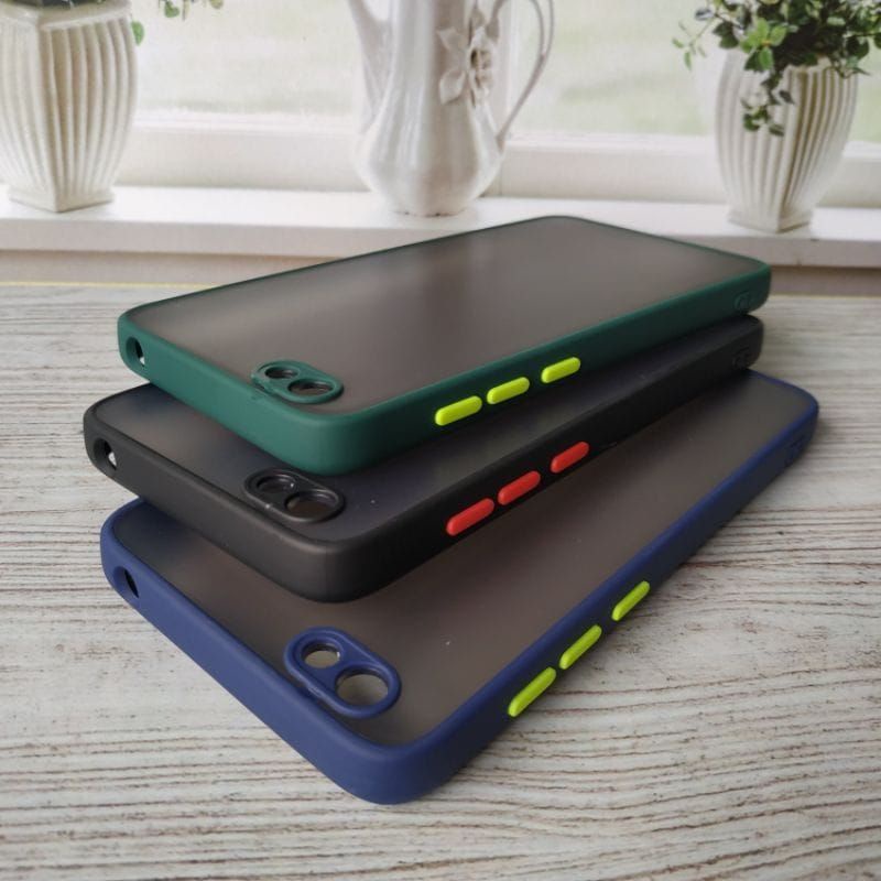 CASE WARNA SMART 6 CASE DOVE SMART 6 HARDCASE SMART 6 LIST WARNA CASE