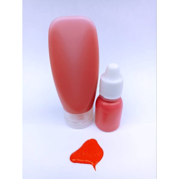 

cat air lukis sterofoam, acrilic, gypsum dll satuan