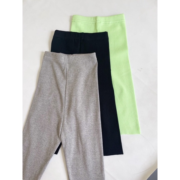 Celana Ketat Anak / BIKERS PANTS