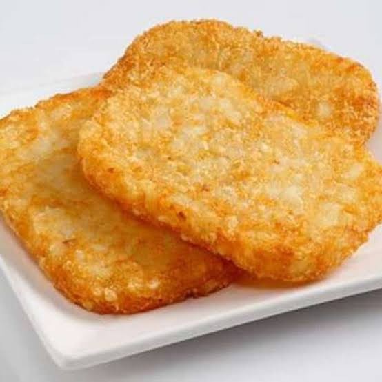 

Kentang lamb weston hash brown 500gr