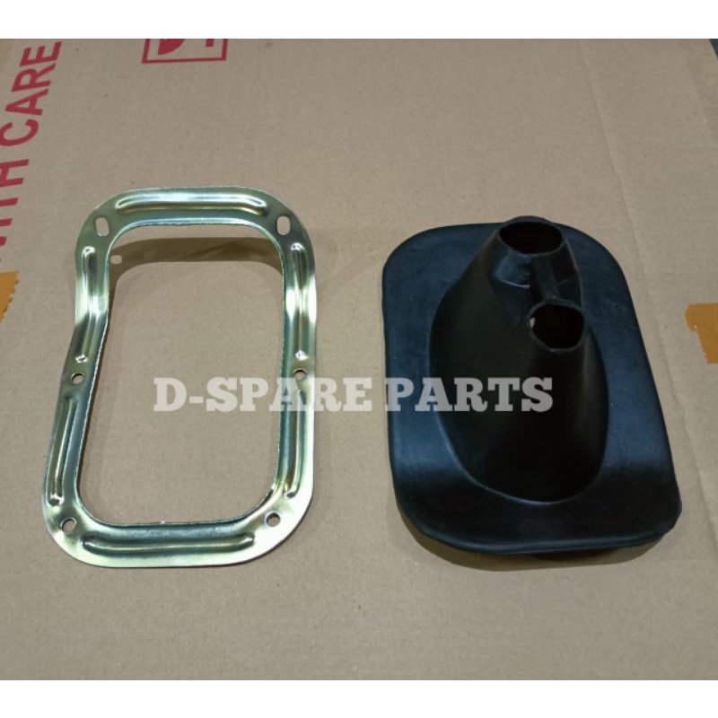 karet dek plat dek stir coltdiesel ps100 umplung ps120 lama