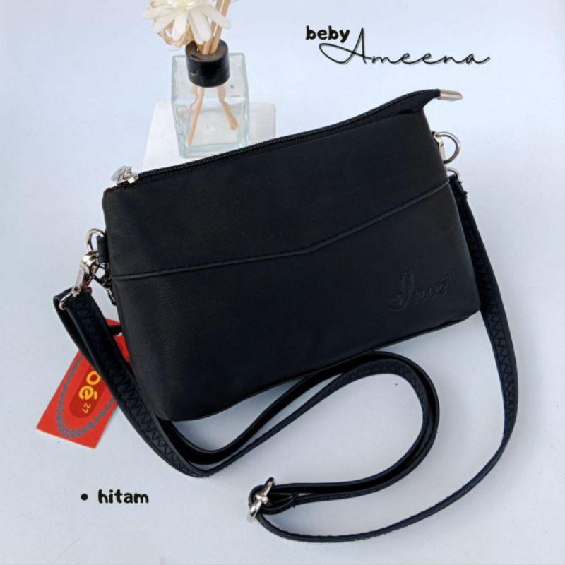 INOE BEBY AMENA/TAS SLEMPANG/TAS WANITA/SLING BAG