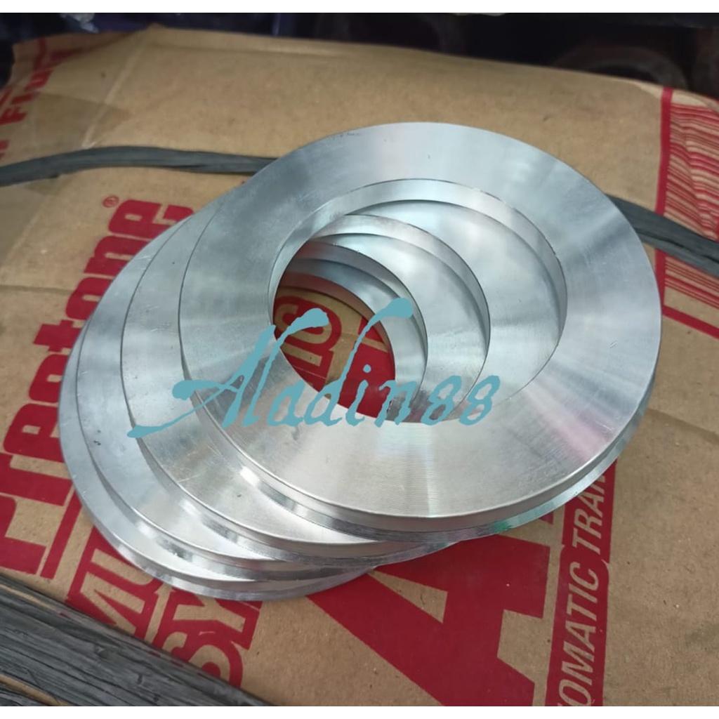 Center Ring Center Cones Mobil Pajero