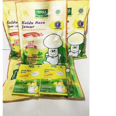 

FREE ONGKIR!Totole Kaldu Jamur 400gr FREE Totole Ayam 1bks 10g (Exp 2024) Murah Meriah|SQ3
