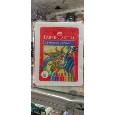 

crayon faber castell isi 24