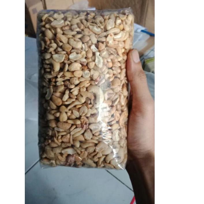 

EXCLUSIVE!kacang mede patahan mateng|RA8