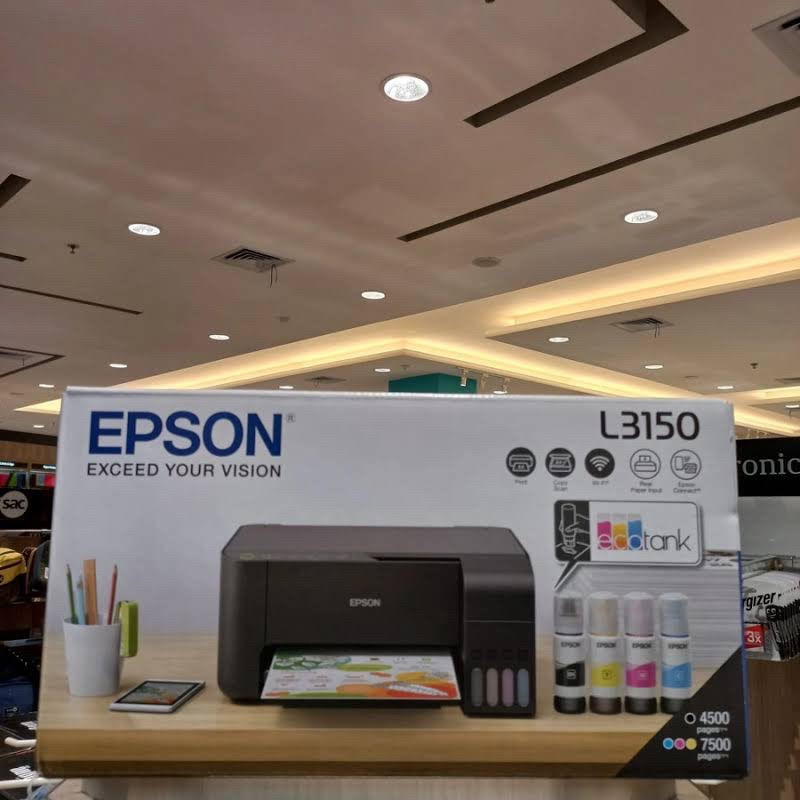 Printer Epson L3150