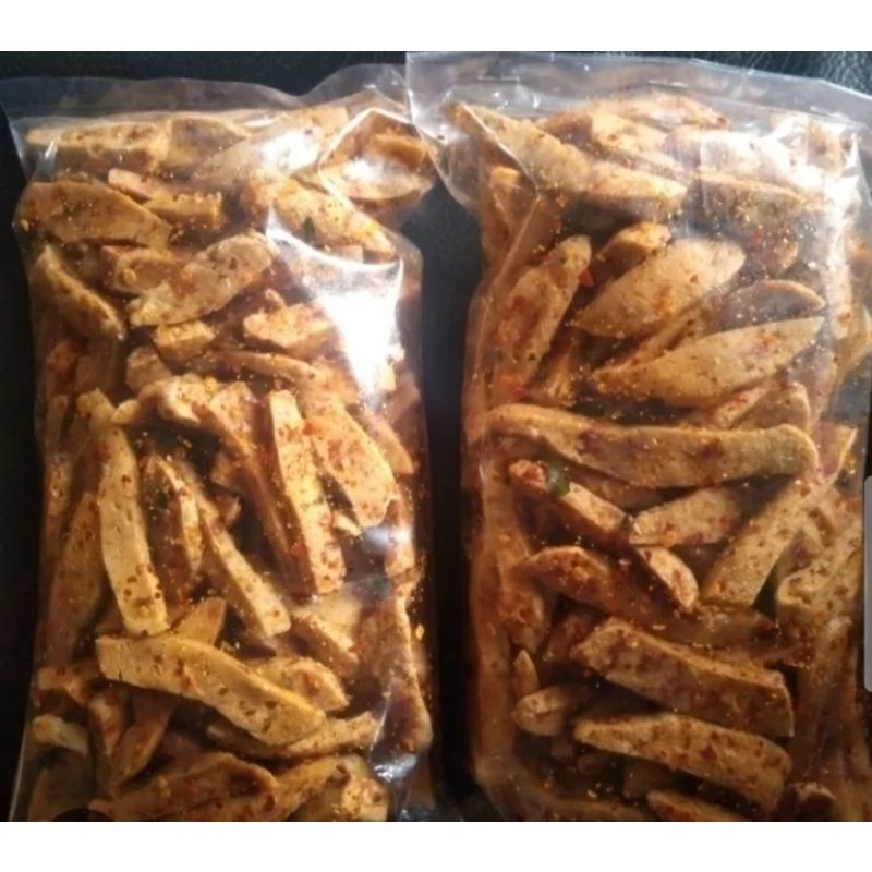 

Basreng Kemasan 200 gr