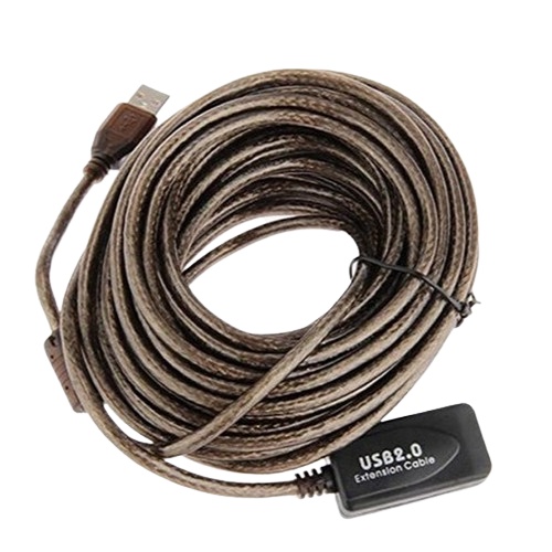 Kabel Extension Usb With Ic 15m