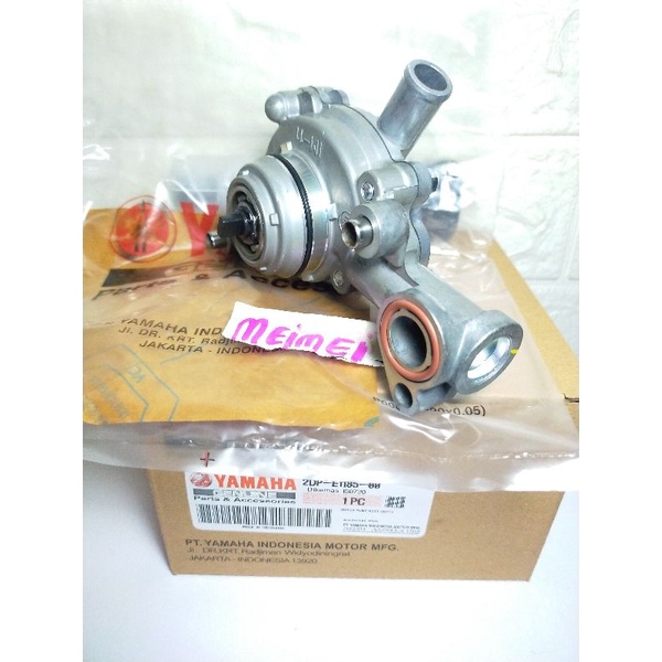 water pump assy N MAX,AEROX 155,LEXY (OEM) 2DP