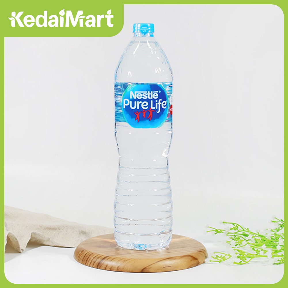 

Nestle Pure Life 1500 ml