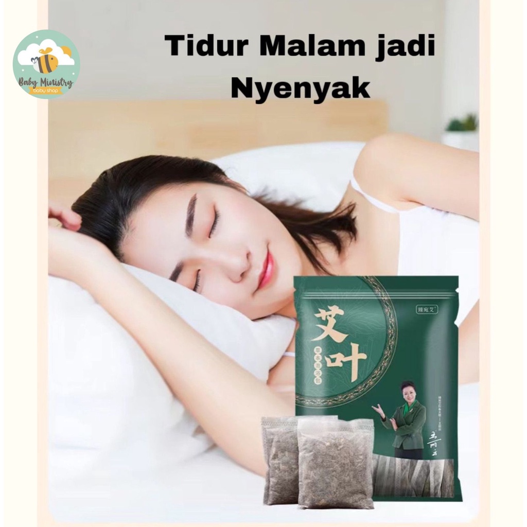 HERBAL BATH IBU MELAHIRKAN ( SATUAN ) / PEREDA NYERI MENSTRUASI /SAKIT MENSTRUASI / FUYAYA/ BATUK PILEK RELAX / TEH HERBAL / BEST SELLER / EU YEN sENG confinment bath