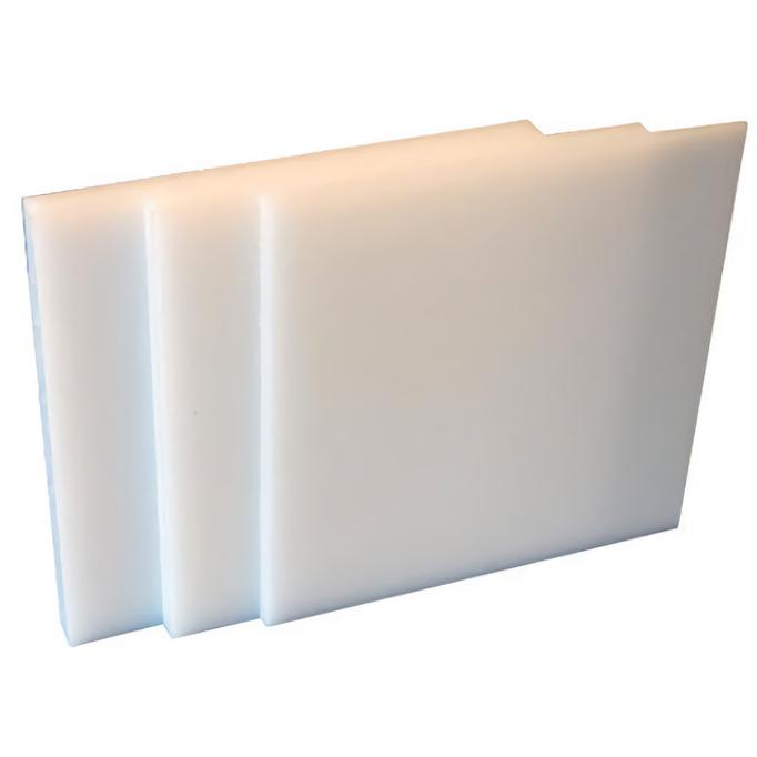 Plastik Talenan 15mm x 40cm x 40cm - Tatakan - Landasan