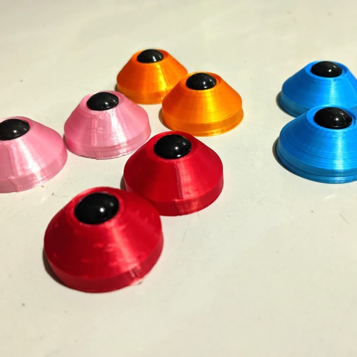 Keyboard Mechanical Keyboard Feet With Rubber