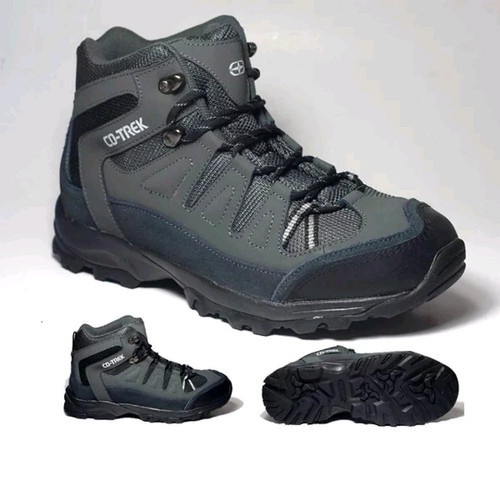 RB Sepatu Gunung Co-trek Summit
