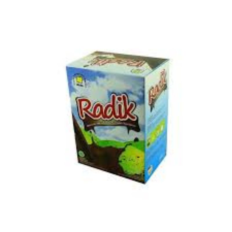 

Susu Bubuk Kambing Etawa Natural Radik GM Nasa tanpa bahan pengawet tanpa pemanis buatan