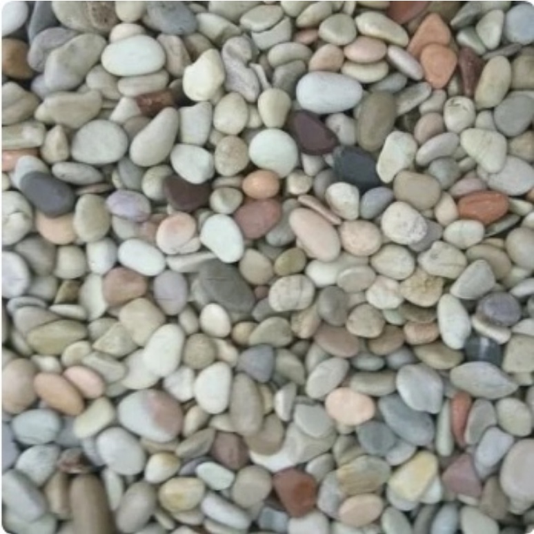 BATU WARNA WARNI KARUNGAN BATU PANCA WARNA GOJEK INSTAN ONLY