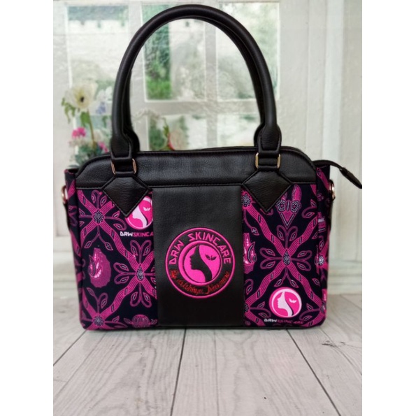 Tas drwskincare batk drwskincare