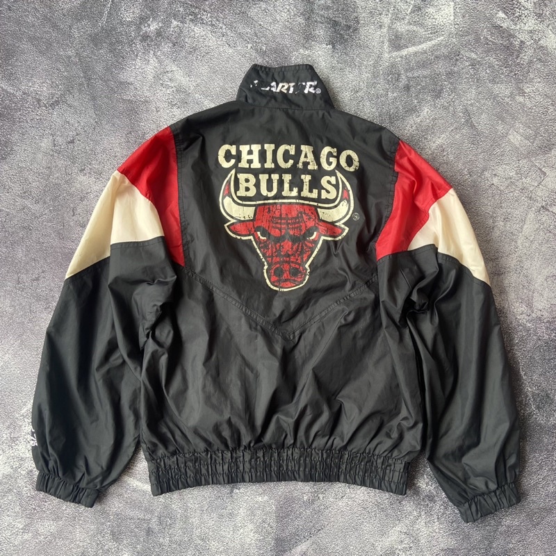 varsity starter chicago bulls varsity second starter second