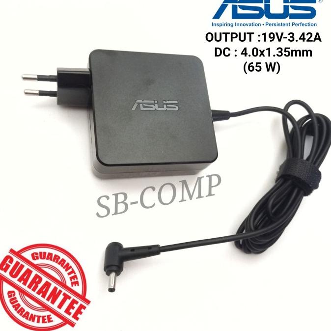Adaptor Charger Original Laptop Asus TP410 TP410U TP410UR TP410UA