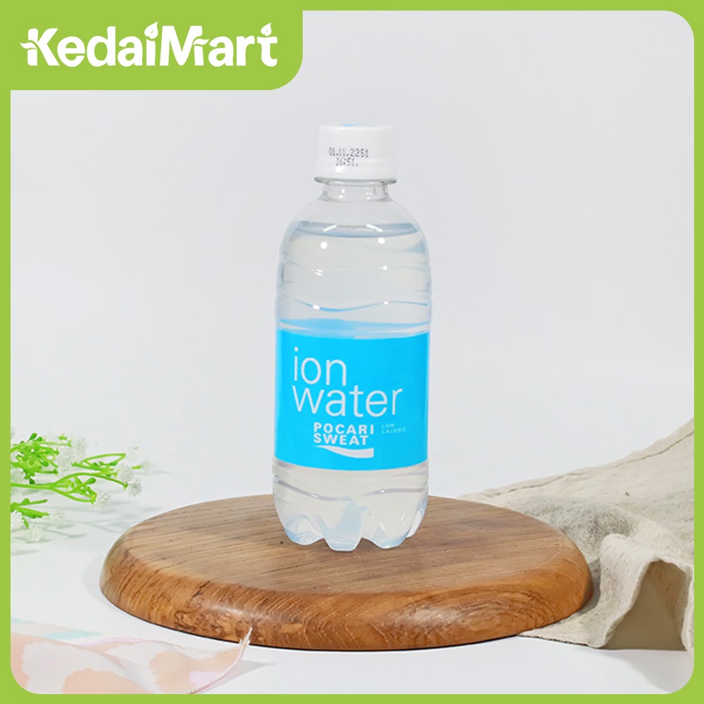 

Pocari Sweat Ion Water 350 ml