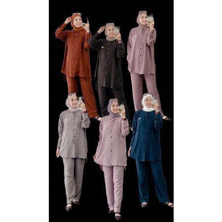 SETCEL PREMIUM GAGIL VALENCIA PREMIUM ORIGINAL GAGIL FASHION BY OVA / VALORA BUSUI FRIENDLY DESAIN