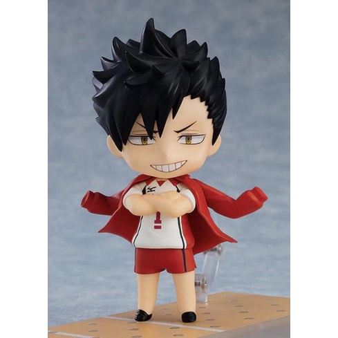 Nendoroid Kuroo Tetsuro - Second Uniform Ver.