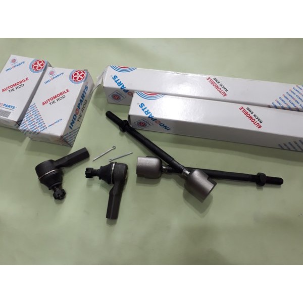 Rack End Karimun Kotak-Tie Rod Karimun Kotak