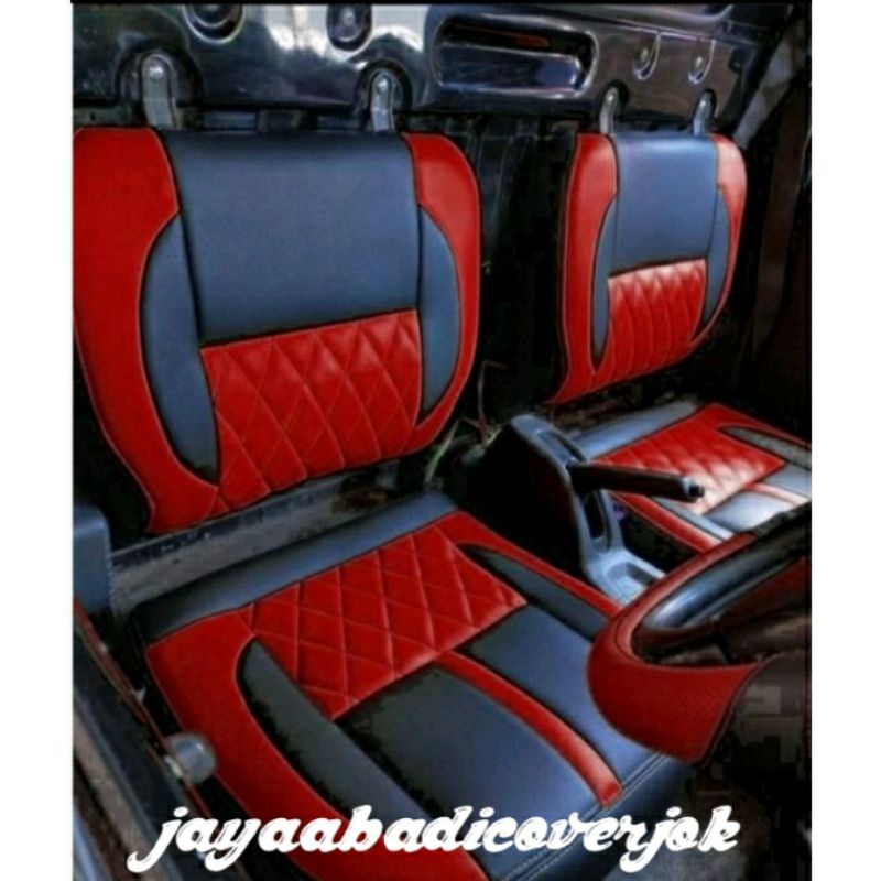 sarung jok mega carry apv pick up