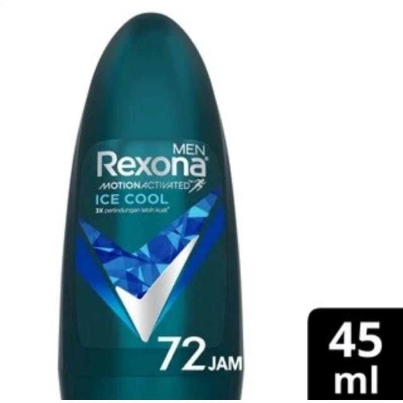 REXONA DEODORANT ROLL ON