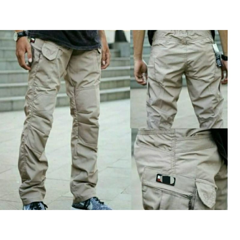 celana TACTICAL BlACKHAWk PANJANG outdoor( tersedia 4 varian warna)