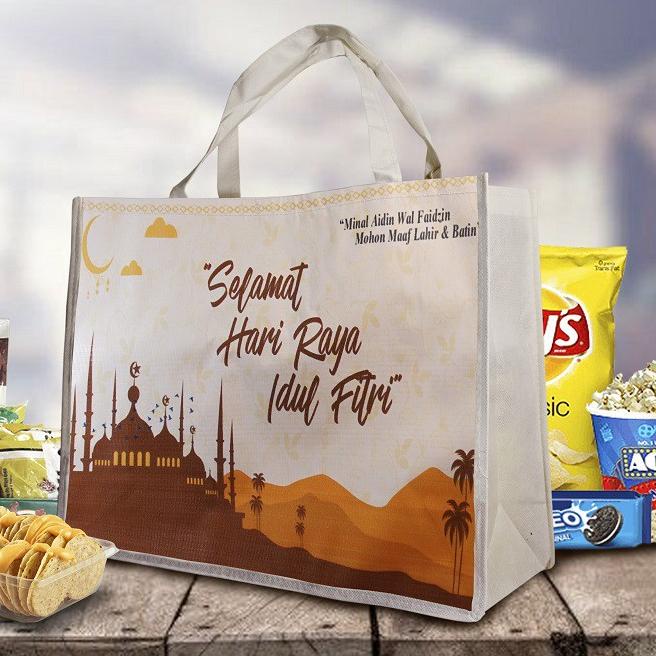 

(E-J2J(✓) Tas Parcel Lebaran idul Fitri | Ready Stock / Tas Bingkisan Lebaran terviral